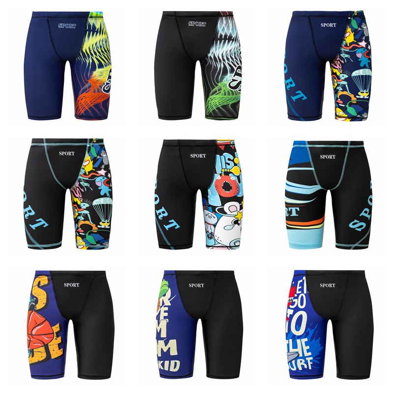 Swim Trunk Quick Dry - Costume da bagno da uomo 2026: