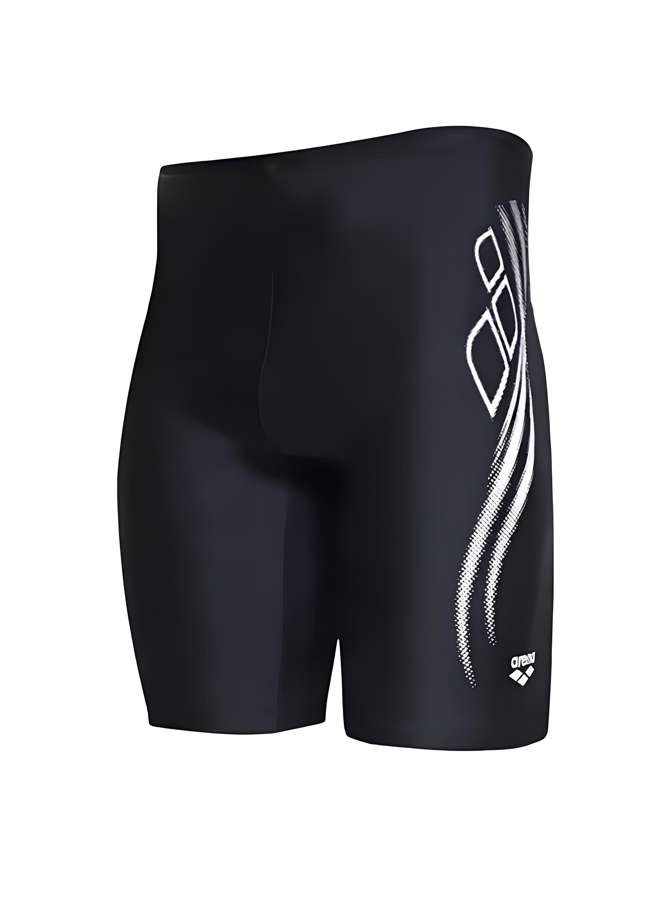 Trunks Board Surf - Costume da bagno classico da uomo