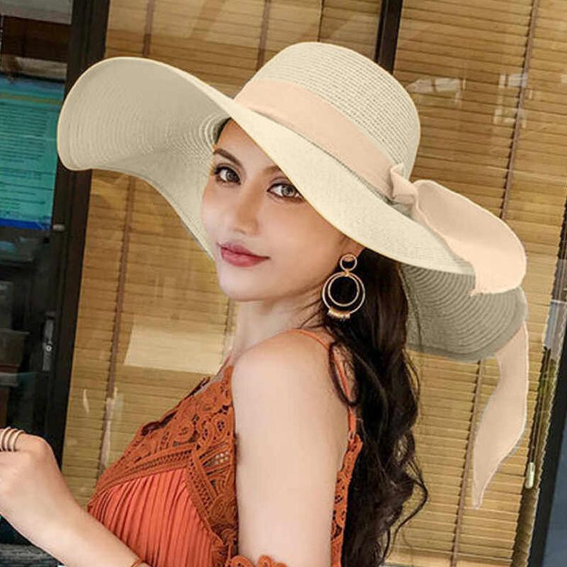 /Vly/ Cappello di Paglia Estiv - Bucket Hat Straw recensione e prezzo