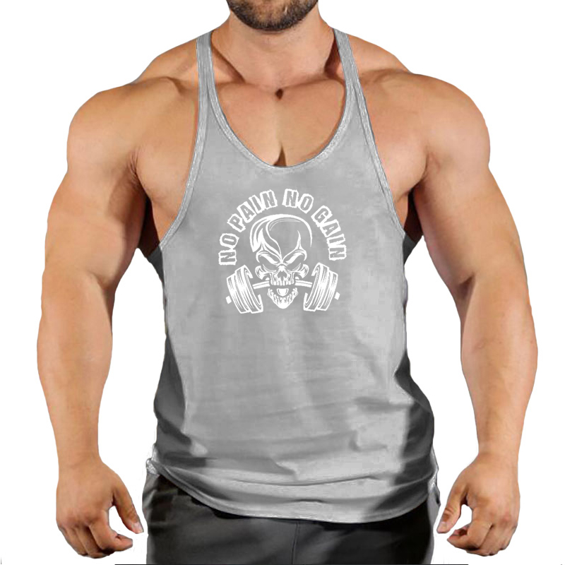 Nuova vendita calda Canotta st - Tank Top Muscle recensione e prezzo