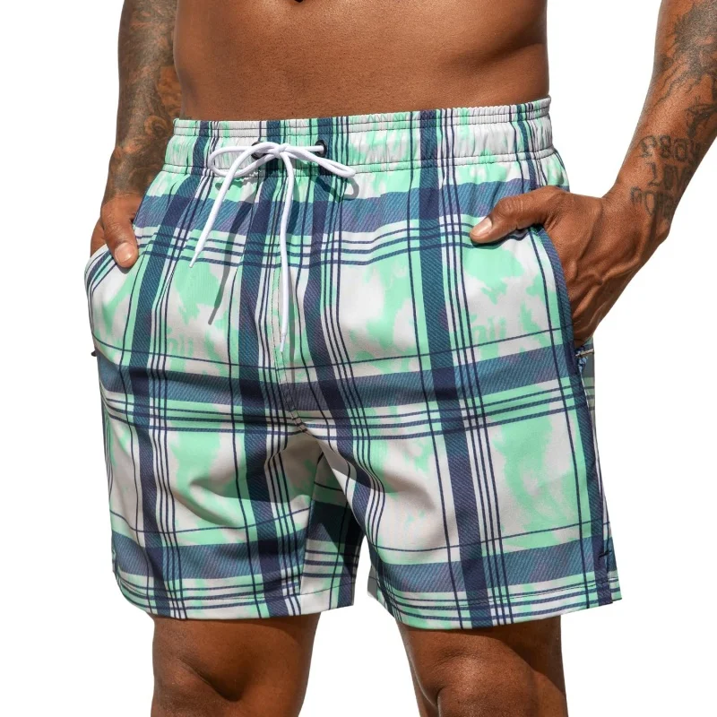 Costume da bagno da uomo alla  - Trunks Board Surf recensione e prezzo