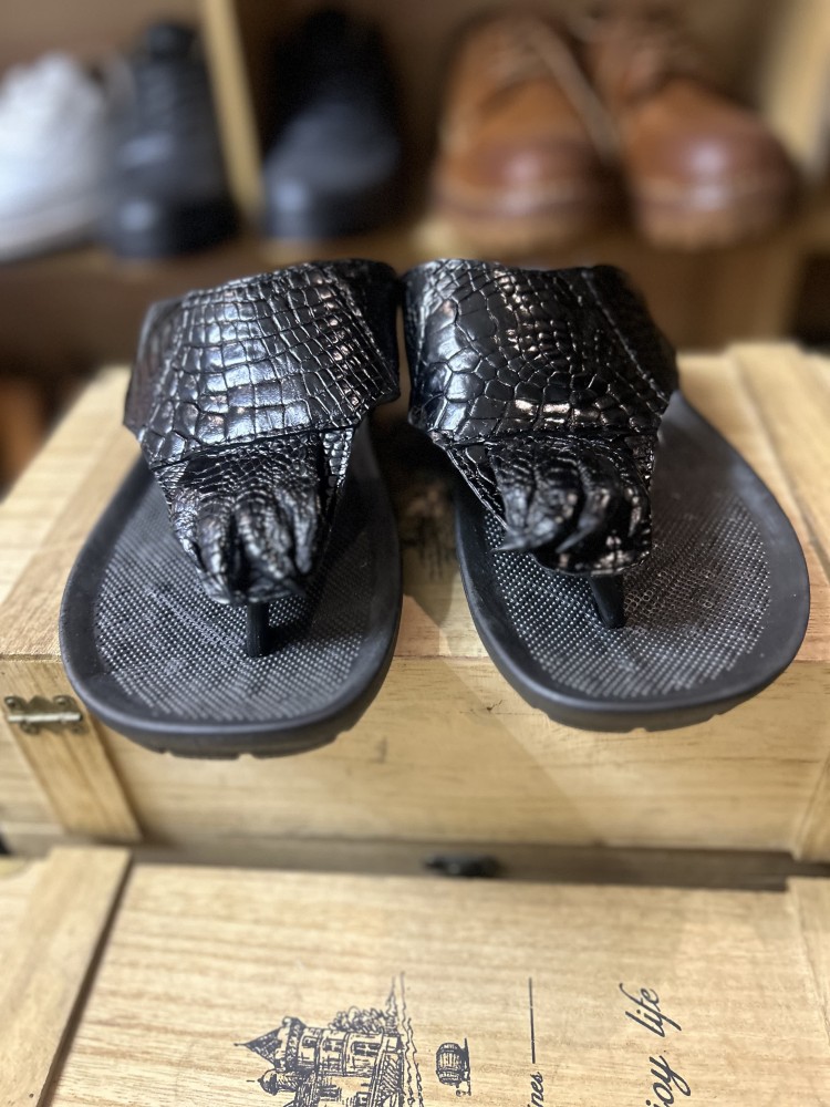Ciabatte Estive da Uomo in Ver - Flip Flop Leather Men recensione e prezzo