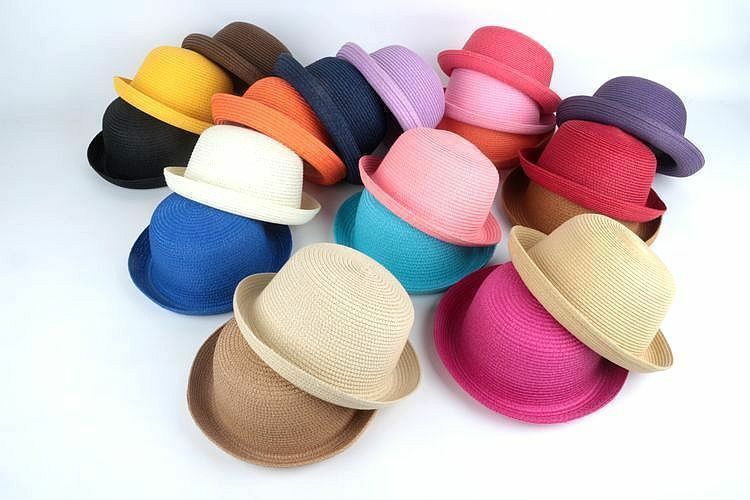 Mistdawn cappello da donna Der - Bucket Hat Straw recensione e prezzo