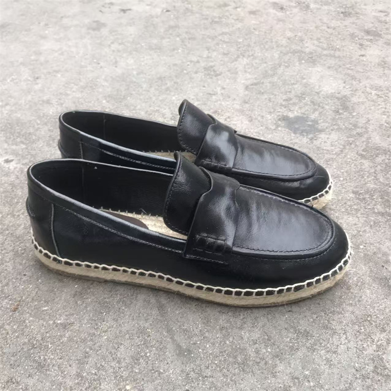Le nuove scarpe espadrillas so - Espadrille Slip On recensione e prezzo