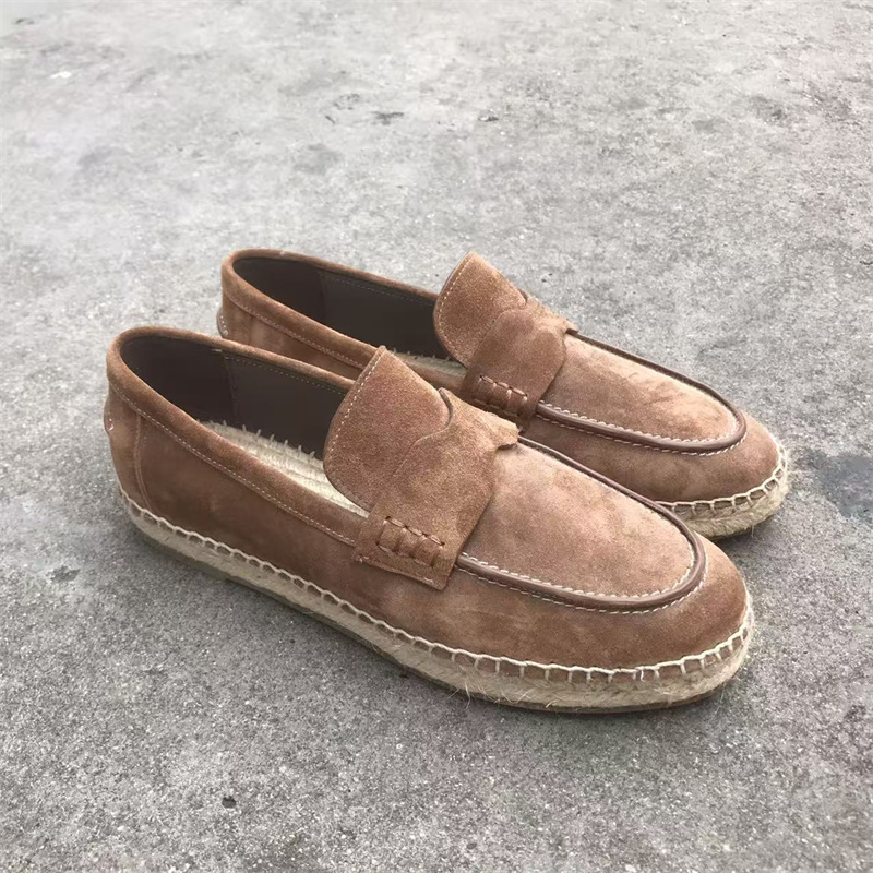 Le nuove scarpe espadrillas so - Espadrille Slip On recensione e prezzo