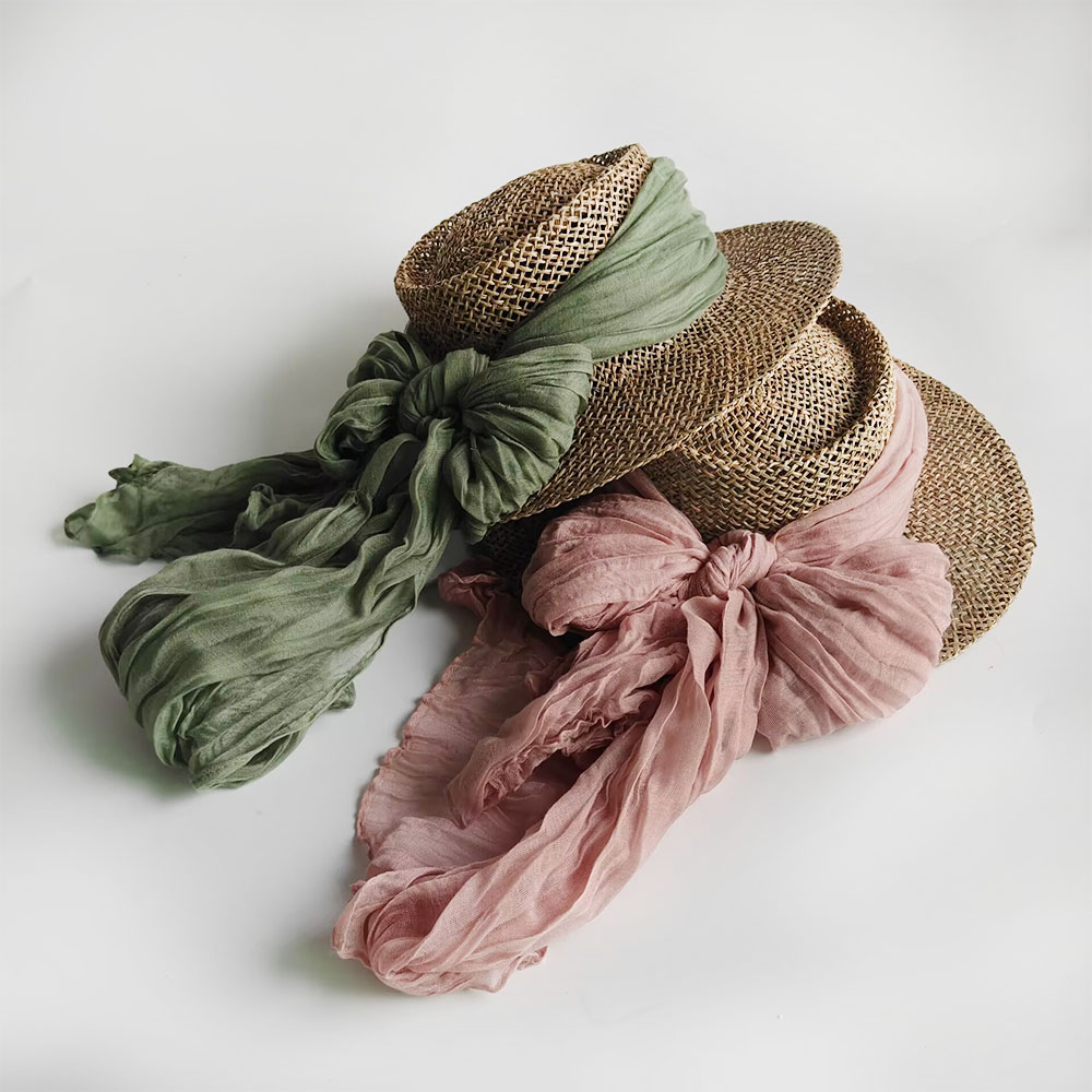 Cappello da sole estivo da don - Bucket Hat Straw recensione e prezzo