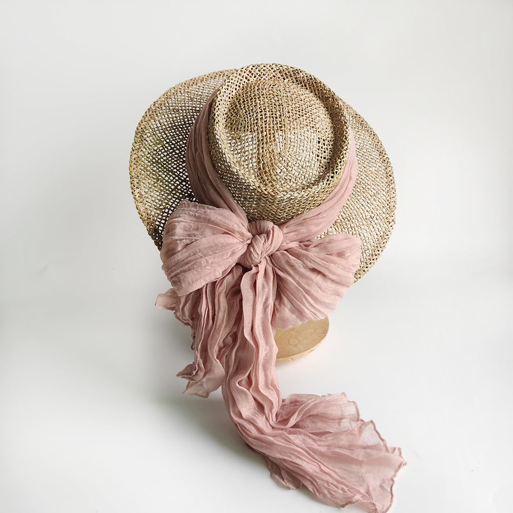 Cappello da sole estivo da don - Bucket Hat Straw recensione e prezzo