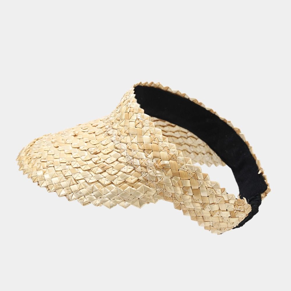 Cappello da Sole Traspirante i - Bucket Hat Straw recensione e prezzo