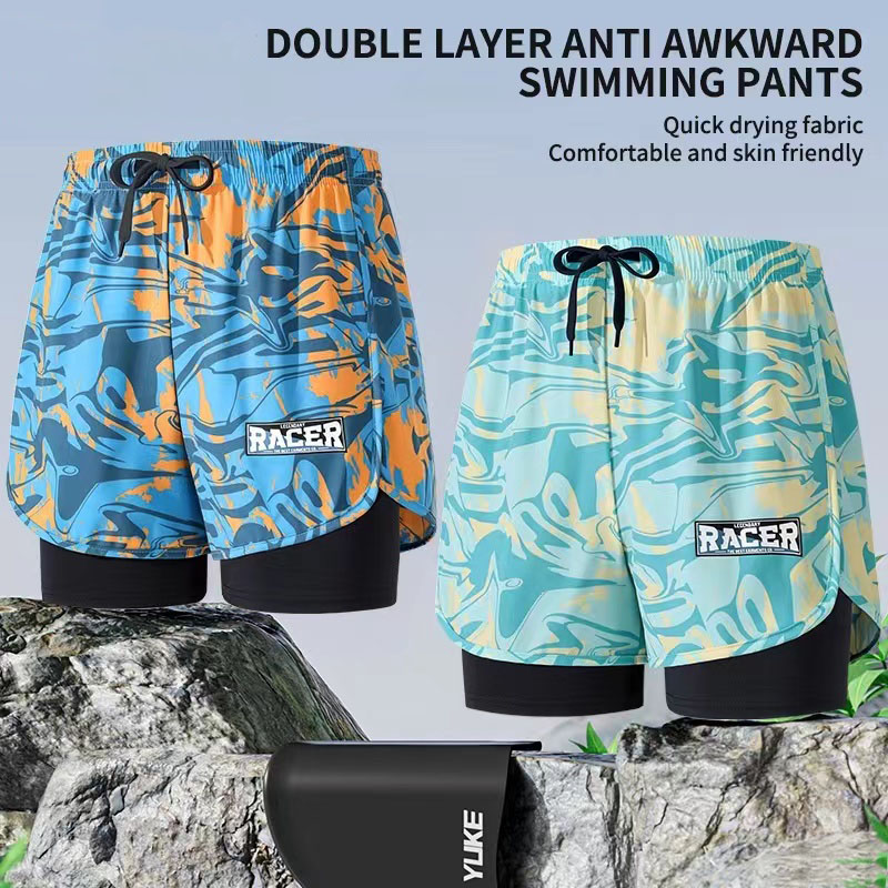 Costume da bagno per adulti do - Swim Trunk Quick Dry recensione e prezzo