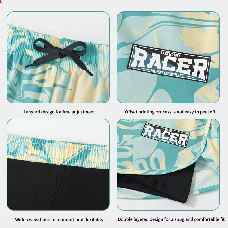 Costume da bagno per adulti do - Swim Trunk Quick Dry recensione e prezzo