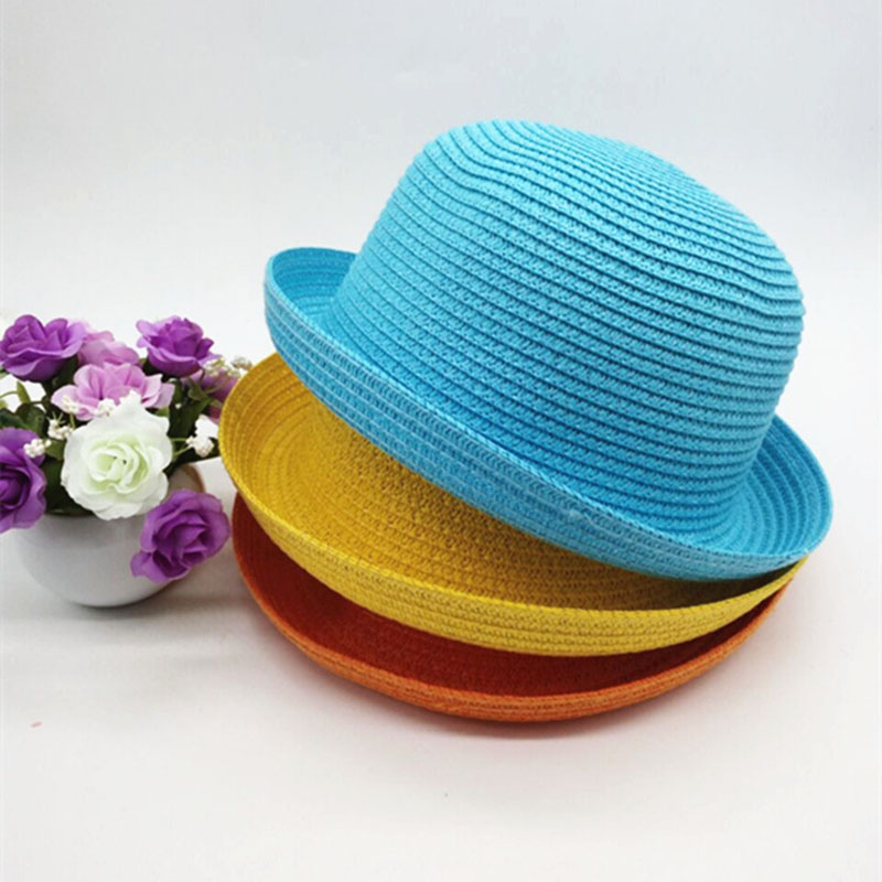 Genitore-figlio adulto/bambino - Bucket Hat Straw recensione e prezzo