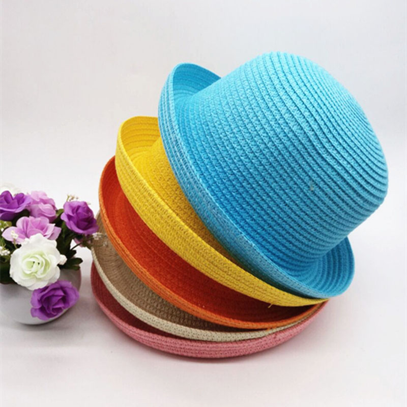 Genitore-figlio adulto/bambino - Bucket Hat Straw recensione e prezzo