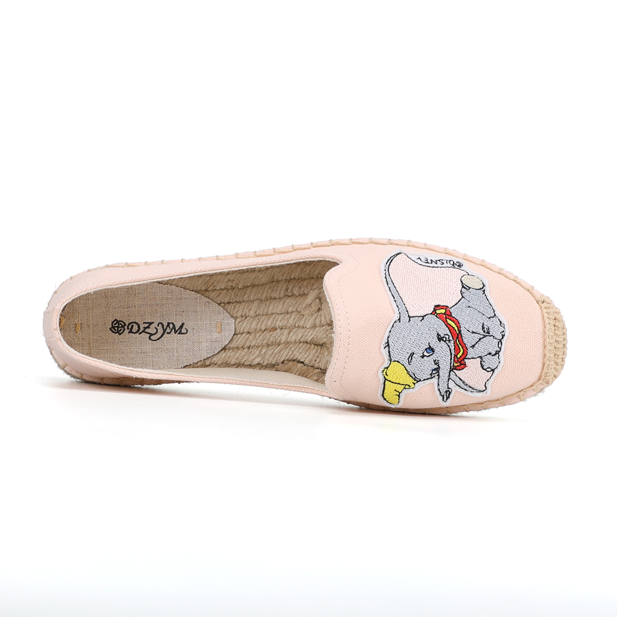 Scarpe da Donna con Tacco, Pro - Espadrille Slip On recensione e prezzo