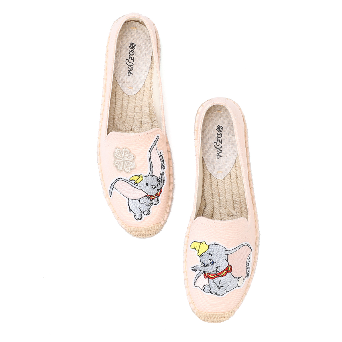 Scarpe da Donna con Tacco, Pro - Espadrille Slip On recensione e prezzo