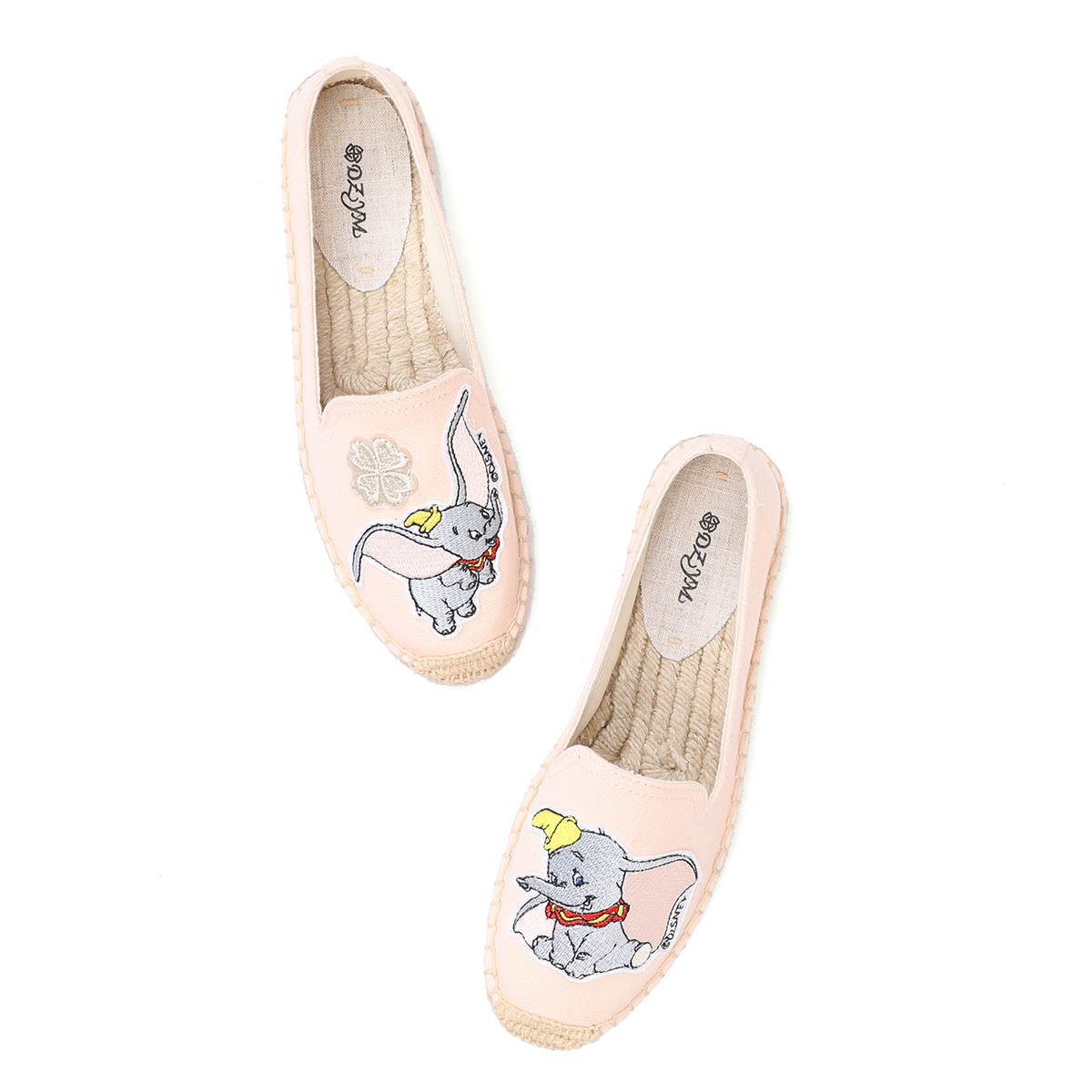 Scarpe da Donna con Tacco, Pro - Espadrille Slip On recensione e prezzo
