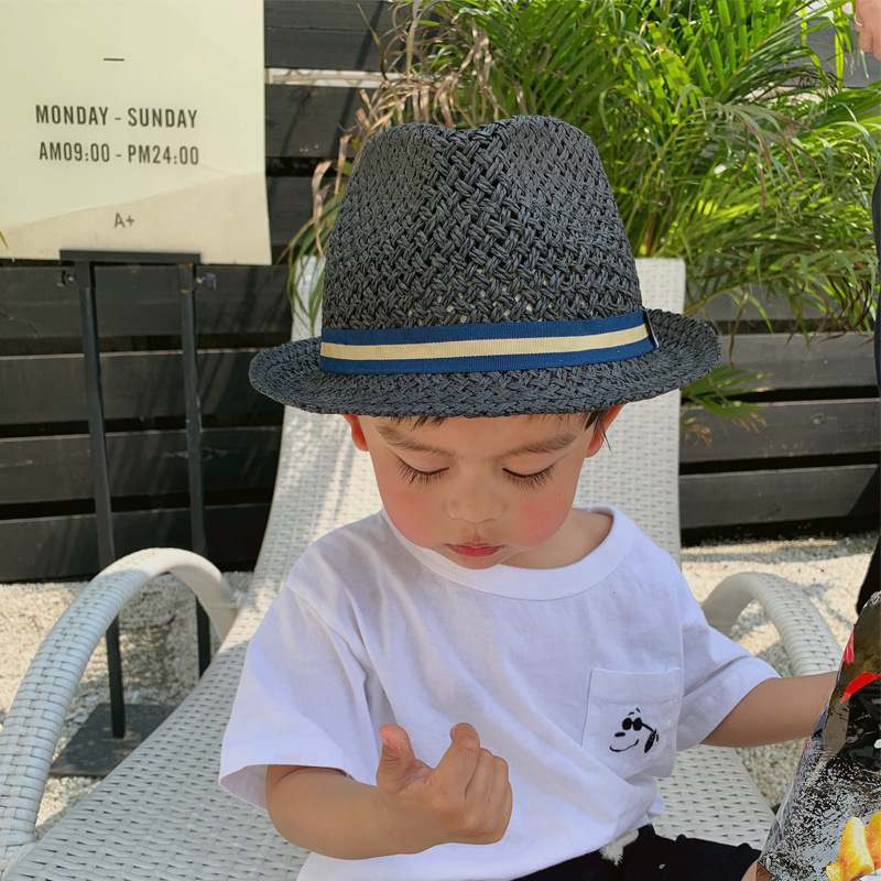 Il nuovo viaggio estivo è un c - Bucket Hat Straw recensione e prezzo