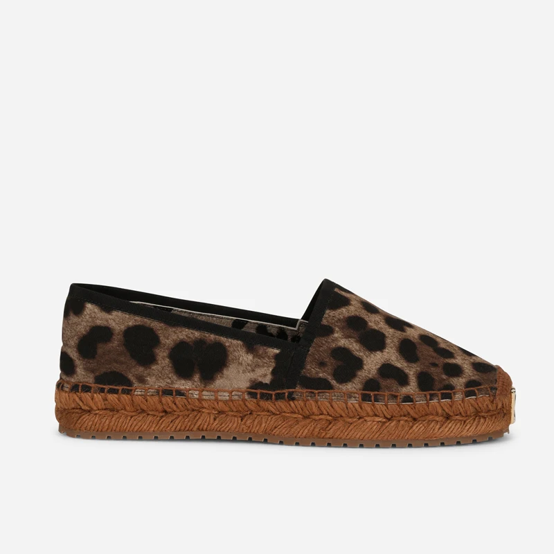 Scarpe basse con suola intrecc - Espadrille Slip On recensione e prezzo