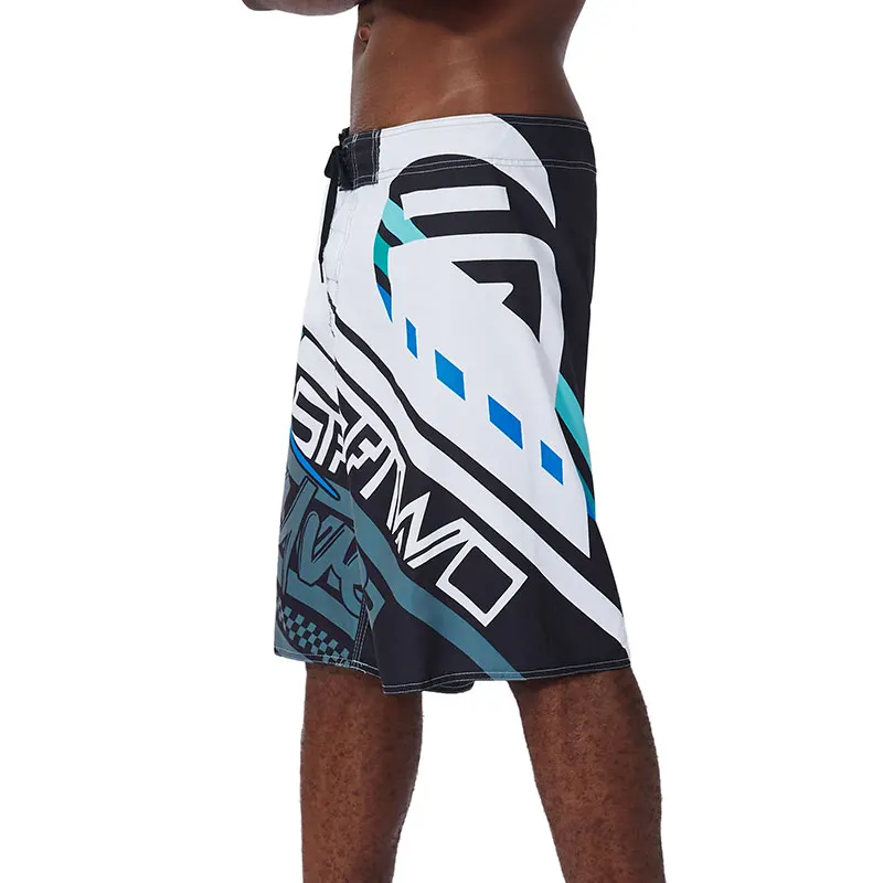 Bermuda Brand Beach Shorts Sum - Trunks Board Surf recensione e prezzo