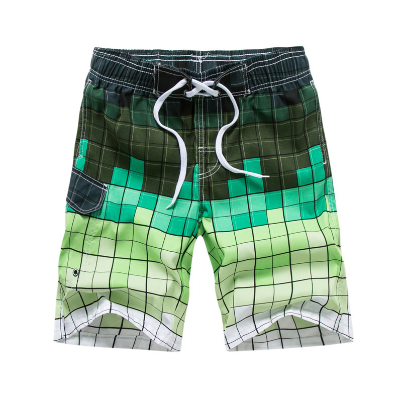 Pantaloncini da spiaggia da uo - Trunks Board Surf recensione e prezzo